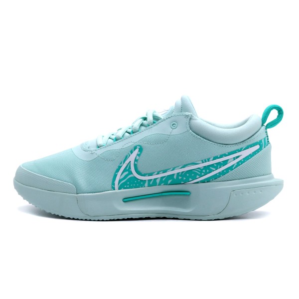 Nike W Zoom Court Pro Hc Παπούτσια Για Τένις (DV3285 300)