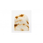 Nike Sportswear Tye-Dyed Χειμερινό Σκουφάκι Μπεζ, Καφέ
