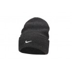 Nike Sportswear Utility Nushred Χειμερινό Σκουφάκι Μαύρο