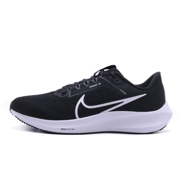 Nike Air Zoom Pegasus 40 Παπούτσια Για Τρέξιμο-Περπάτημα (DV3853 001)
