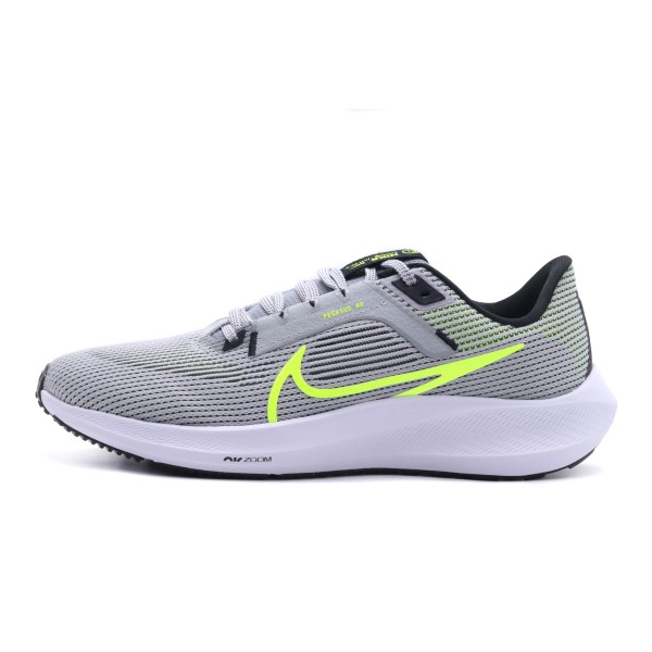 Nike Air Zoom Pegasus 40 Παπούτσια Για Τρέξιμο-Περπάτημα (DV3853 004)