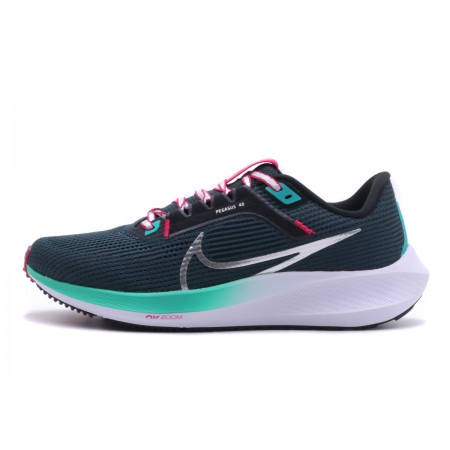 Nike W Air Zoom Pegasus 40 Παπούτσια Για Τρέξιμο-Περπάτημα 