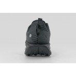 Nike ReactX Pegasus Trail 5 Ανδρικά Παπούτσια Trail Running Ανθρακί