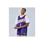 Νike Phoenix Suns Φανέλα Devin Booker Icon Edition