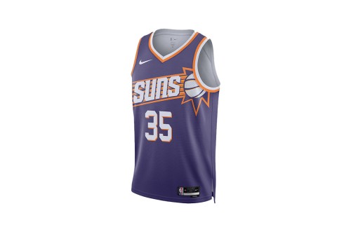 Nike Nba Phoenix Suns 2023-24 Icon Edition Φανέλα Ομάδας Ανδρική (DV4855 570)