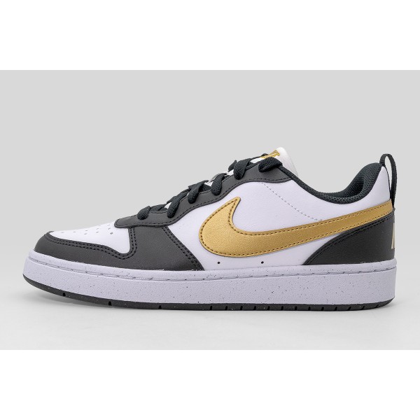 Nike Court Borough Low Recraft Sneakers (DV5456 008)