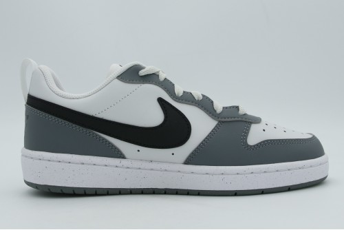 Nike Court Borough Low Recraft Sneakers (DV5456 016)