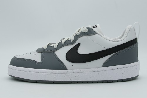 Nike Court Borough Low Recraft Sneakers (DV5456 016)