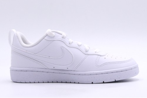 Nike Court Borough Low Recraft Sneakers (DV5456 106)