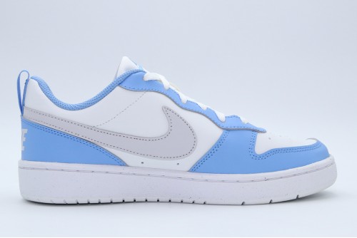 Nike Court Borough Low Recraft Sneakers (DV5456 128)