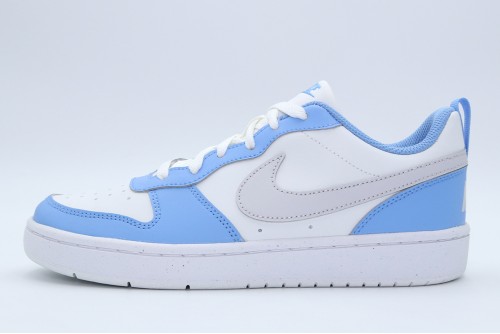 Nike Court Borough Low Recraft Sneakers (DV5456 128)