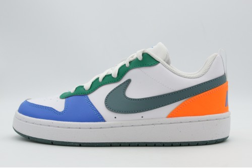 Nike Court Borough Low Recraft Sneakers (DV5456 140)