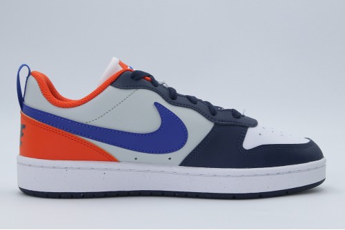 Nike Court Borough Low Recraft Sneakers (DV5456 401)
