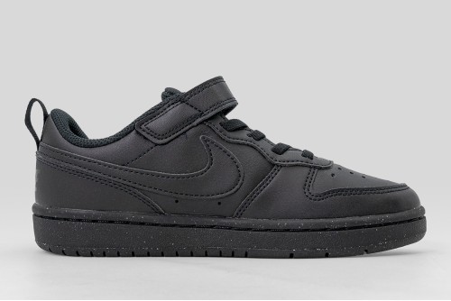Nike Court Borough Low Recraft Sneakers (DV5457 002)