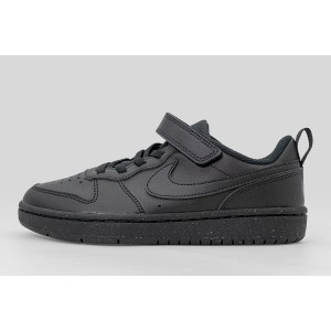 Nike Court Borough Low Recraft Sneakers (DV5457 002)