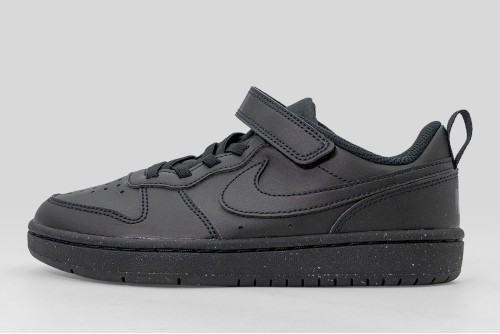 Nike Court Borough Low Recraft Sneakers (DV5457 002)