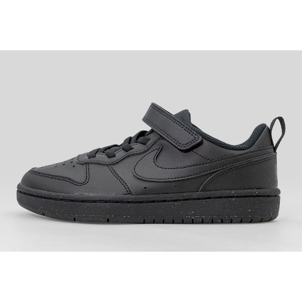 Nike Court Borough Low Recraft Sneakers (DV5457 002)