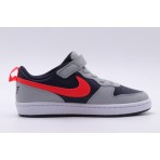 Nike Court Borough Low Recraft Παιδικά Sneakers (DV5457 003)
