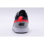 Nike Court Borough Low Recraft Παιδικά Sneakers (DV5457 003)