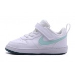 Nike Court Borough Low Recraft Παιδικά Sneakers (DV5457 102)