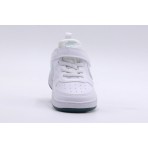 Nike Court Borough Low Recraft Παιδικά Sneakers (DV5457 102)