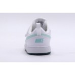 Nike Court Borough Low Recraft Παιδικά Sneakers (DV5457 102)