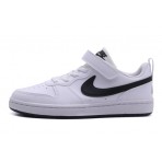 Nike Court Borough Low Recraft Παιδικά Sneakers