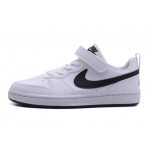 Nike Court Borough Low Recraft Παιδικά Sneaker (DV5457 104)