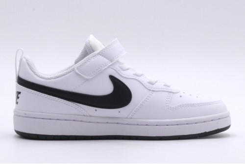 Nike Court Borough Low Recraft Ps Sneakers (DV5457 104)