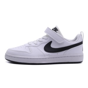 Nike Court Borough Low Recraft Ps Sneakers (DV5457 104)