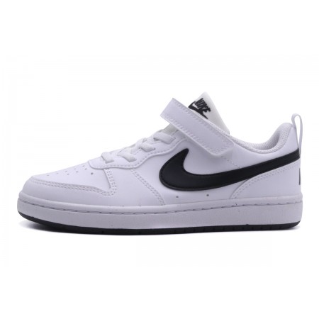 Nike Court Borough Low Recraft Παιδικά Sneakers