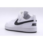 Nike Court Borough Low Recraft Παιδικά Sneakers