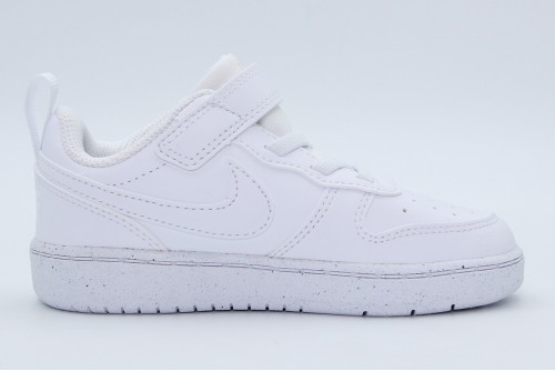 Nike Court Borough Low Recraft Sneakers (DV5457 106)