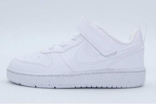 Nike Court Borough Low Recraft Sneakers (DV5457 106)