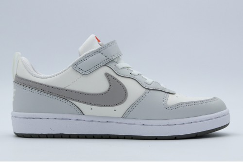Nike Court Borough Low Recraft Sneakers (DV5457 127)