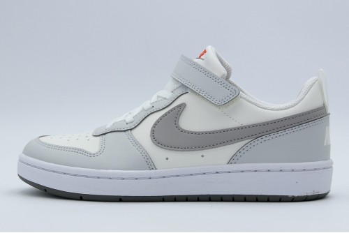 Nike Court Borough Low Recraft Sneakers (DV5457 127)