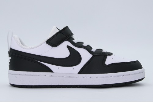 Nike Court Borough Low Recraft Sneakers (DV5457 131)