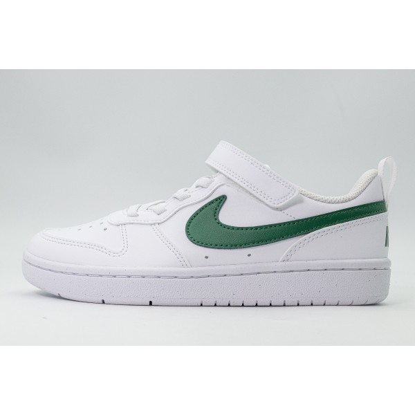Nike Court Borough Low Recraft Sneakers (DV5457 133)