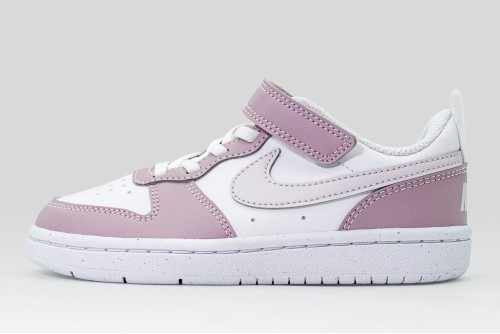 Nike Court Borough Low Recraft Sneakers (DV5457 134)