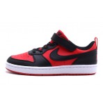 Nike Court Borough Low Recraft Παιδικά Sneakers