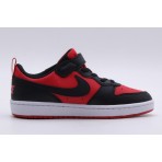Nike Court Borough Low Recraft Παιδικά Sneakers