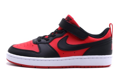 Nike Court Borough Low Recraft Sneakers (DV5457 600)