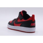 Nike Court Borough Low Recraft Παιδικά Sneakers