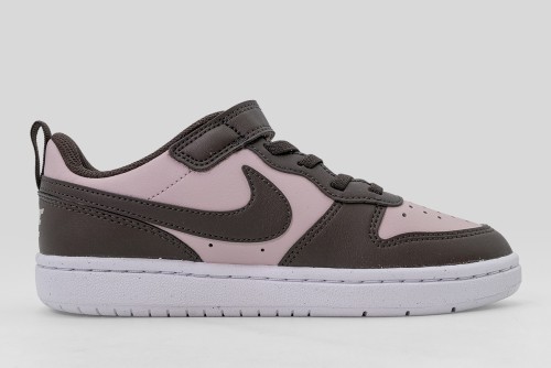 Nike Court Borough Low Recraft Sneakers (DV5457 601)
