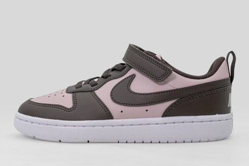 Nike Court Borough Low Recraft Sneakers (DV5457 601)