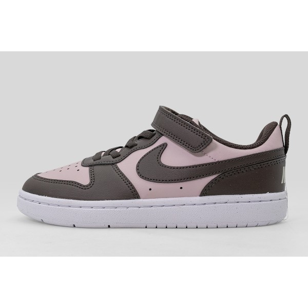 Nike Court Borough Low Recraft Sneakers (DV5457 601)