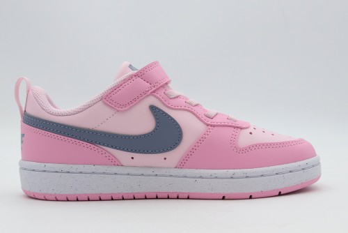 Nike Court Borough Low Recraft Sneakers (DV5457 604)