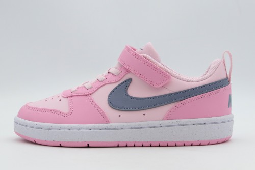 Nike Court Borough Low Recraft Sneakers (DV5457 604)