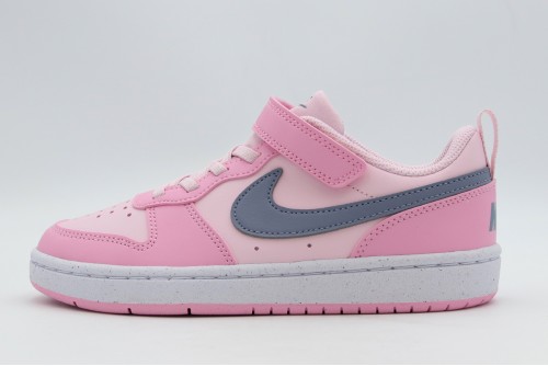 Nike Court Borough Low Recraft Sneakers (DV5457 604)
