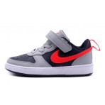 Nike Court Borough Low Recraft Βρεφικά Sneakers (DV5458 003)